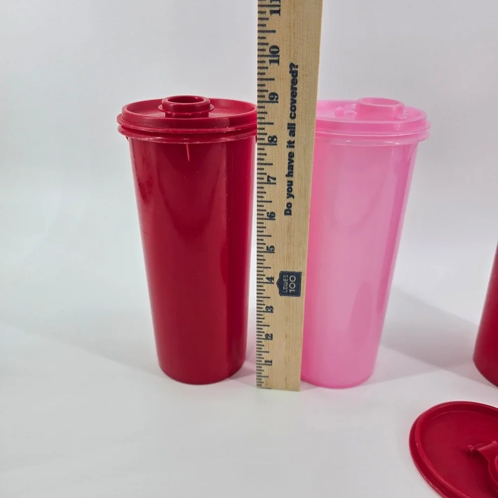 Tupperware vintage piece